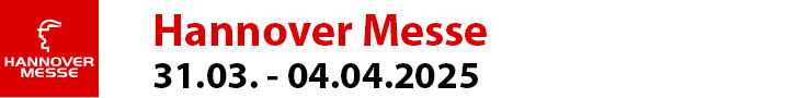 Hannover Messe 2025